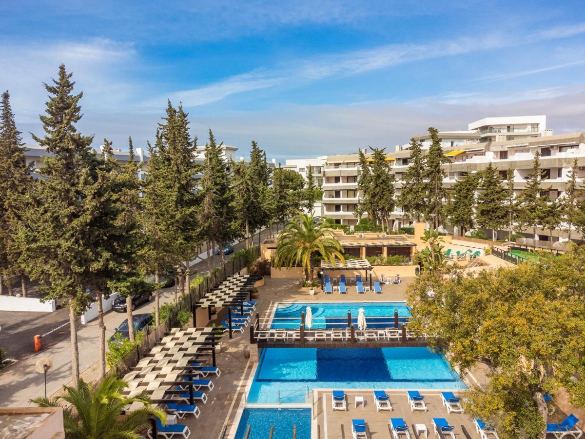 Balaia 3Br Sunny Terrace Apartment Albufeira Bagian luar foto