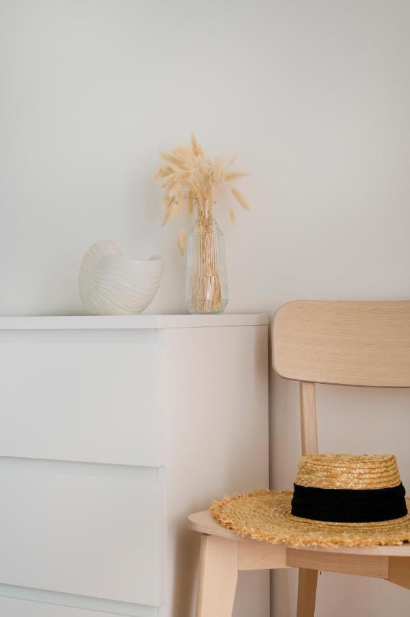 Balaia 3Br Sunny Terrace Apartment Albufeira Bagian luar foto