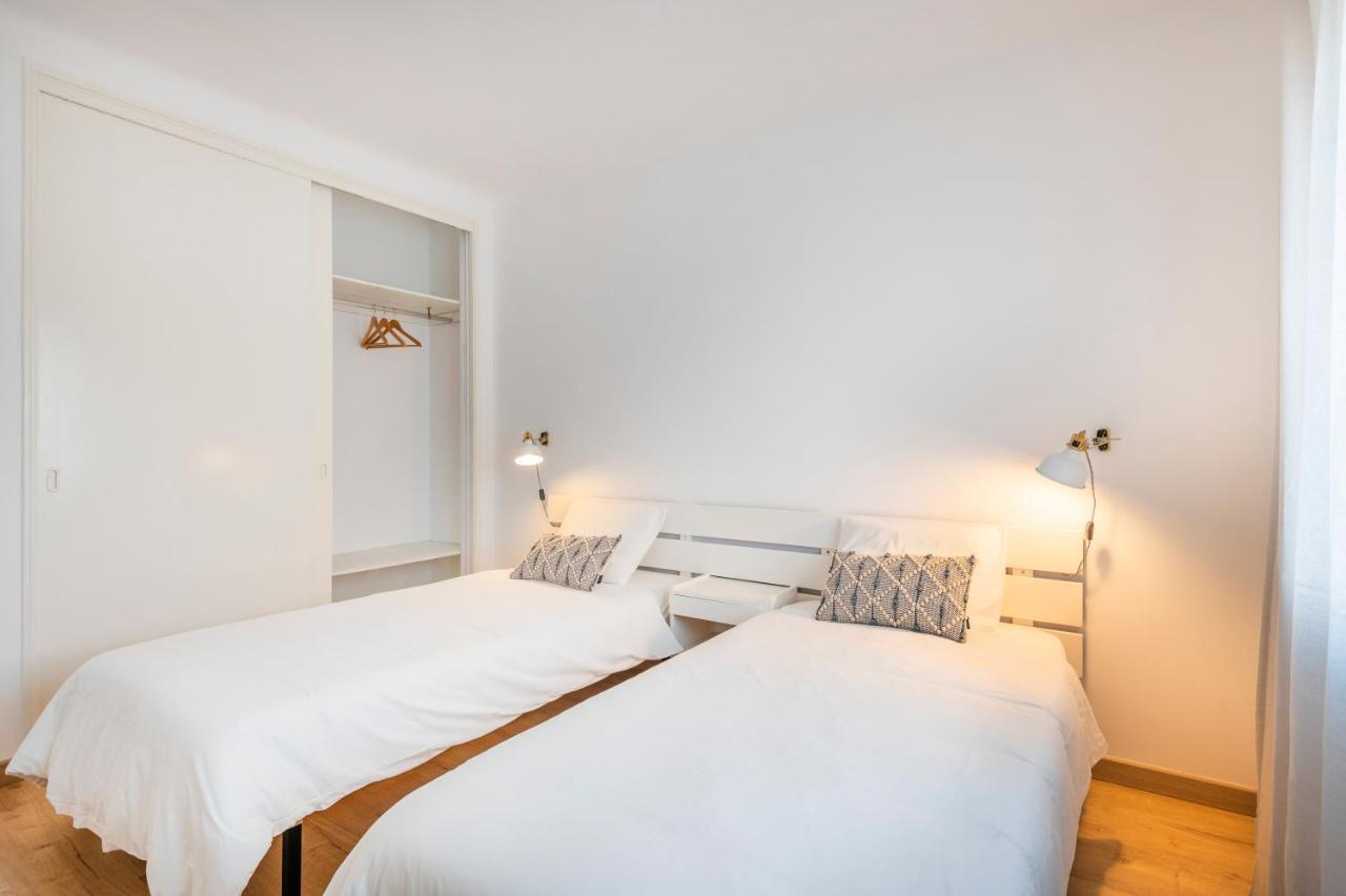 Balaia 3Br Sunny Terrace Apartment Albufeira Bagian luar foto