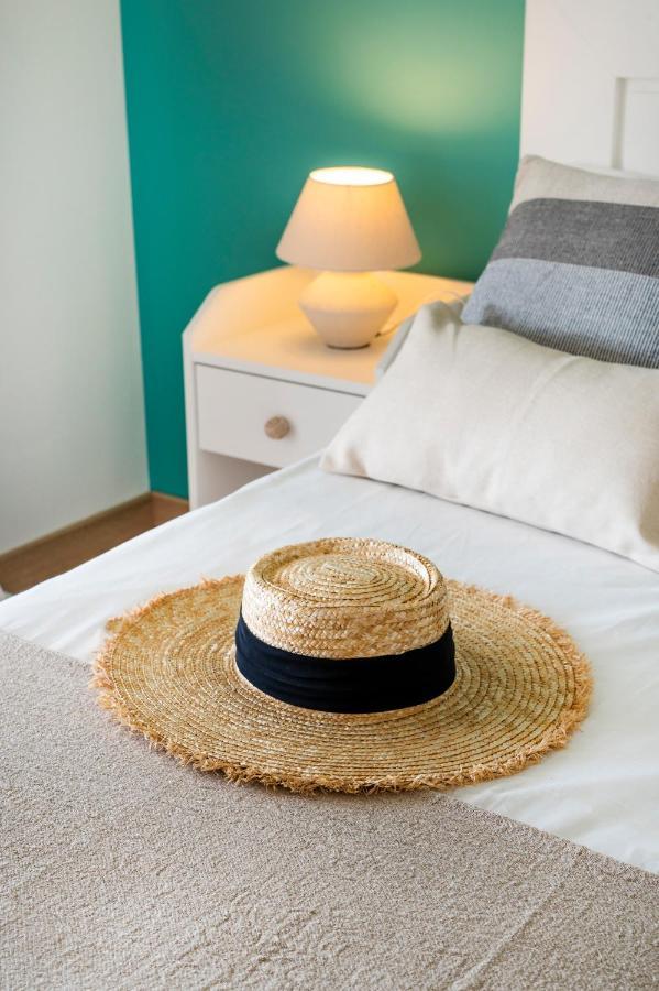 Balaia 3Br Sunny Terrace Apartment Albufeira Bagian luar foto