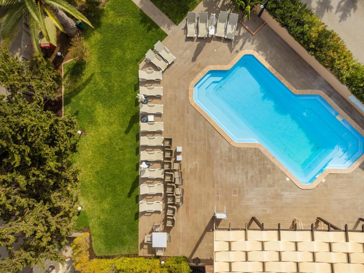 Balaia 3Br Sunny Terrace Apartment Albufeira Bagian luar foto
